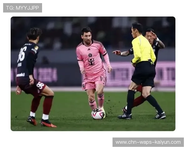 阿根廷分组形势理想，梅西未来接班人讨论再起