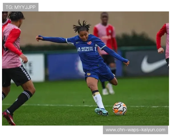 切尔西完成锋线年轻化