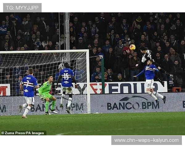 尤文的边路突破与头球能力在比赛中完美结合