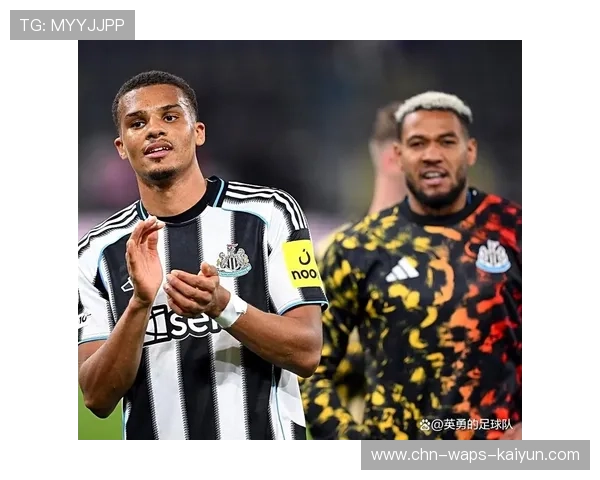 纽卡斯尔威洛克远射破网为球队锁定胜利