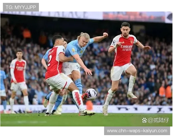 曼城控球率持续占优