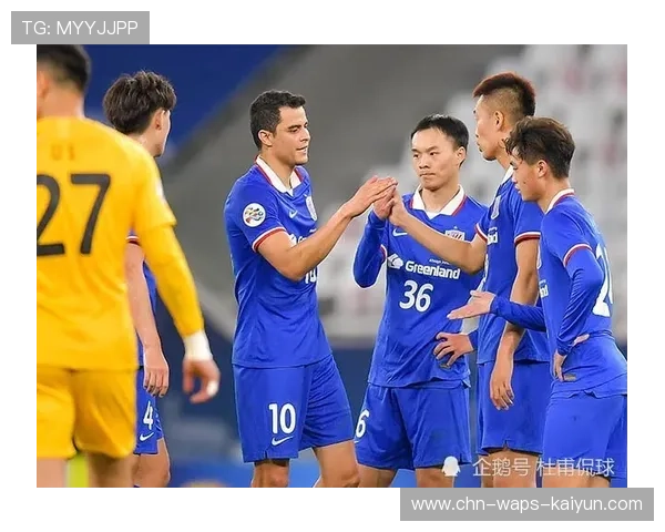 申花与日本豪门死磕,出线机会微弱但尚存希望