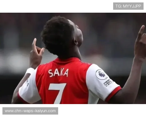 阿森纳前压断球,萨卡单刀推射完成终结